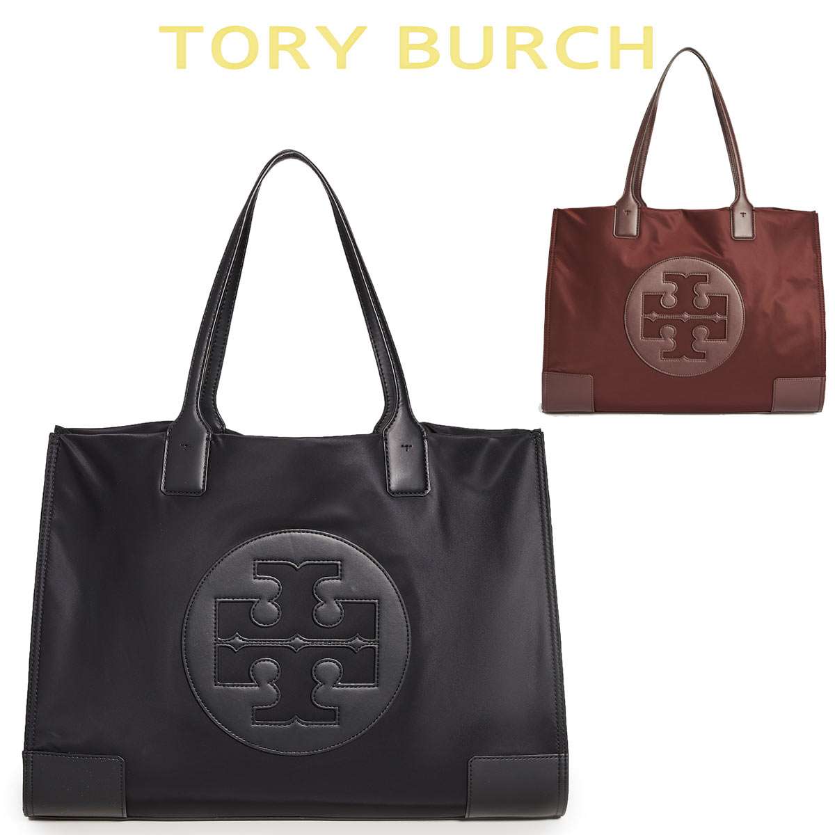 トリーバーチ トートバッグ 82275 928 NATURAL/CLASSIC 楽天市場】TORY BURCH トリーバーチ トートバッグ レディース