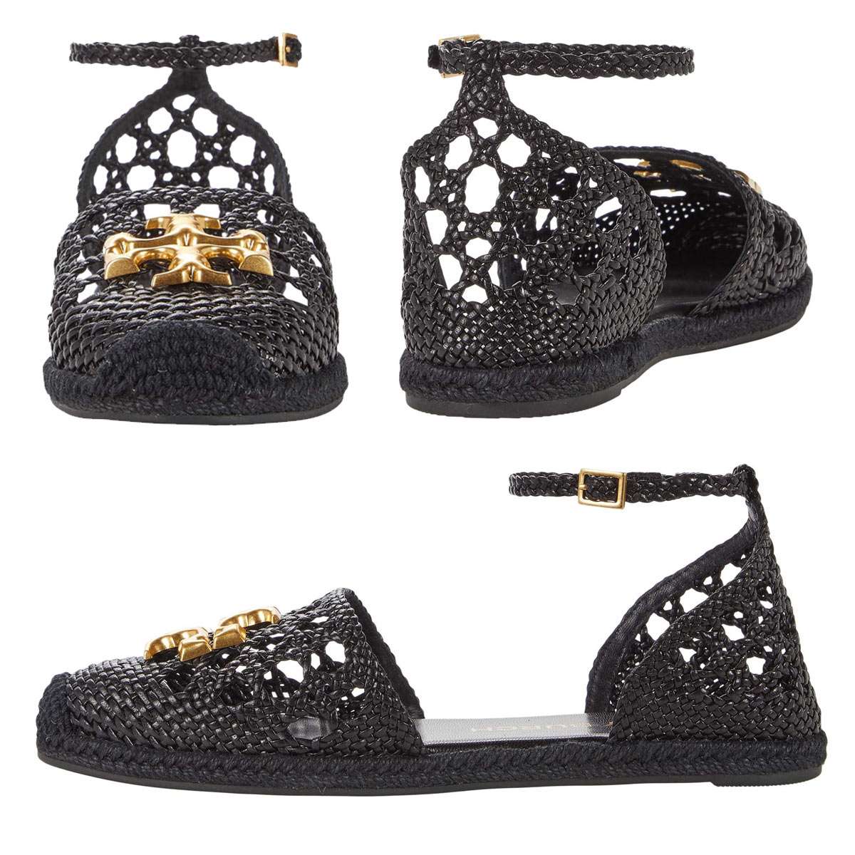 トリーバーチ スリッポン エスパドリーユ モカション レディース 平々たる ブランド名 痛くない 玉歩容易い Tory Burch トリーバーチ スリッポン エスパドリーユ 靴 レディース フラット ブランド 痛くない 歩きやすい Tory Burch Pasadenasportsnow Com