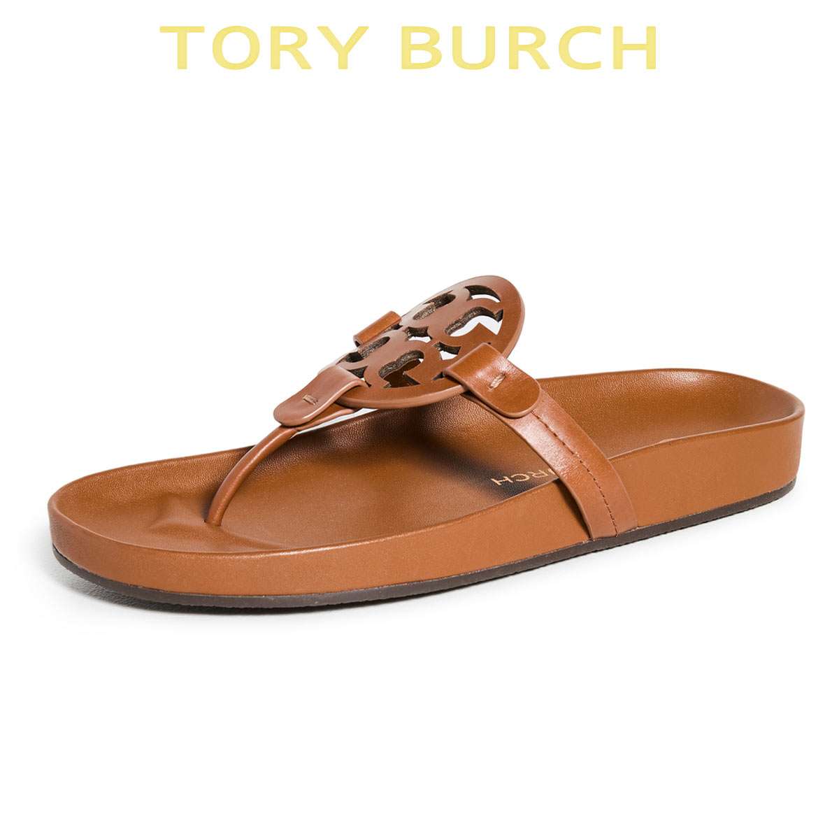 新品】TORY BURCH サンダル ブラック系 各サイズあり | www.jarussi.com.br