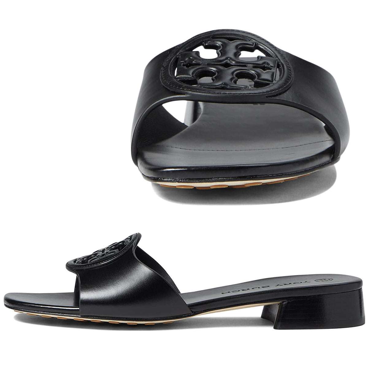 トリーバーチ サンダル レディース つっかけ 歩きやすい 人気 靴 ブランド 大きいサイズあり Tory Burch 代引可