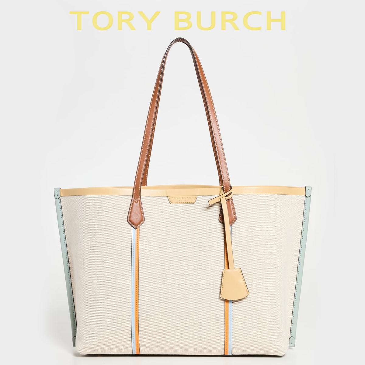 美品 Tory Burch トリーバーチ かごバッグ ポーチ付き トートバッグ 美品 Tory Burch トリーバーチ かごバッグ ポーチ付き トート
