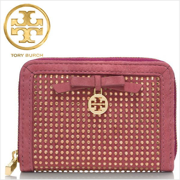 楽天市場】トリーバーチ キーケース・キーリング TORY BURCH
