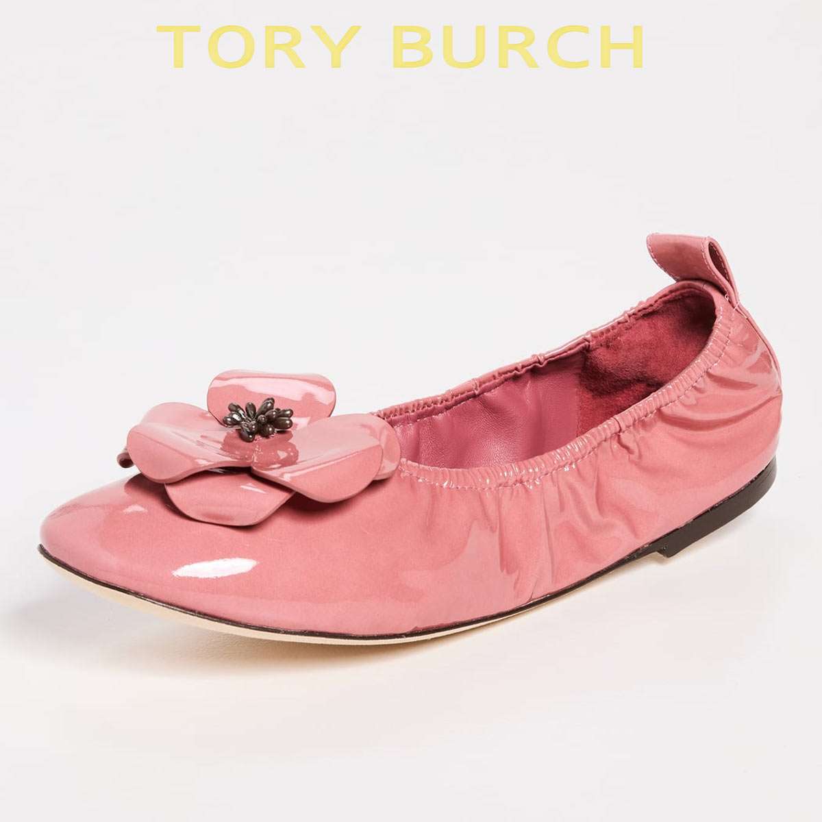 日本初の フラットシューズ 靴 楽天市場】トリーバーチ Tory 正規品 Burch 靴