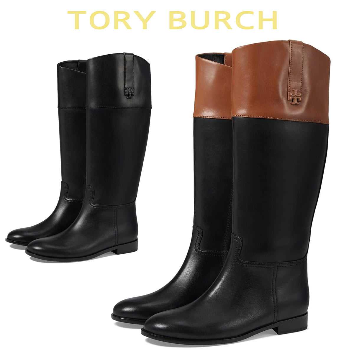 トリーバーチ　ロングムートンブーツ　靴 楽天市場】トリーバーチ Tory Burch ブーツ ロングブーツ
