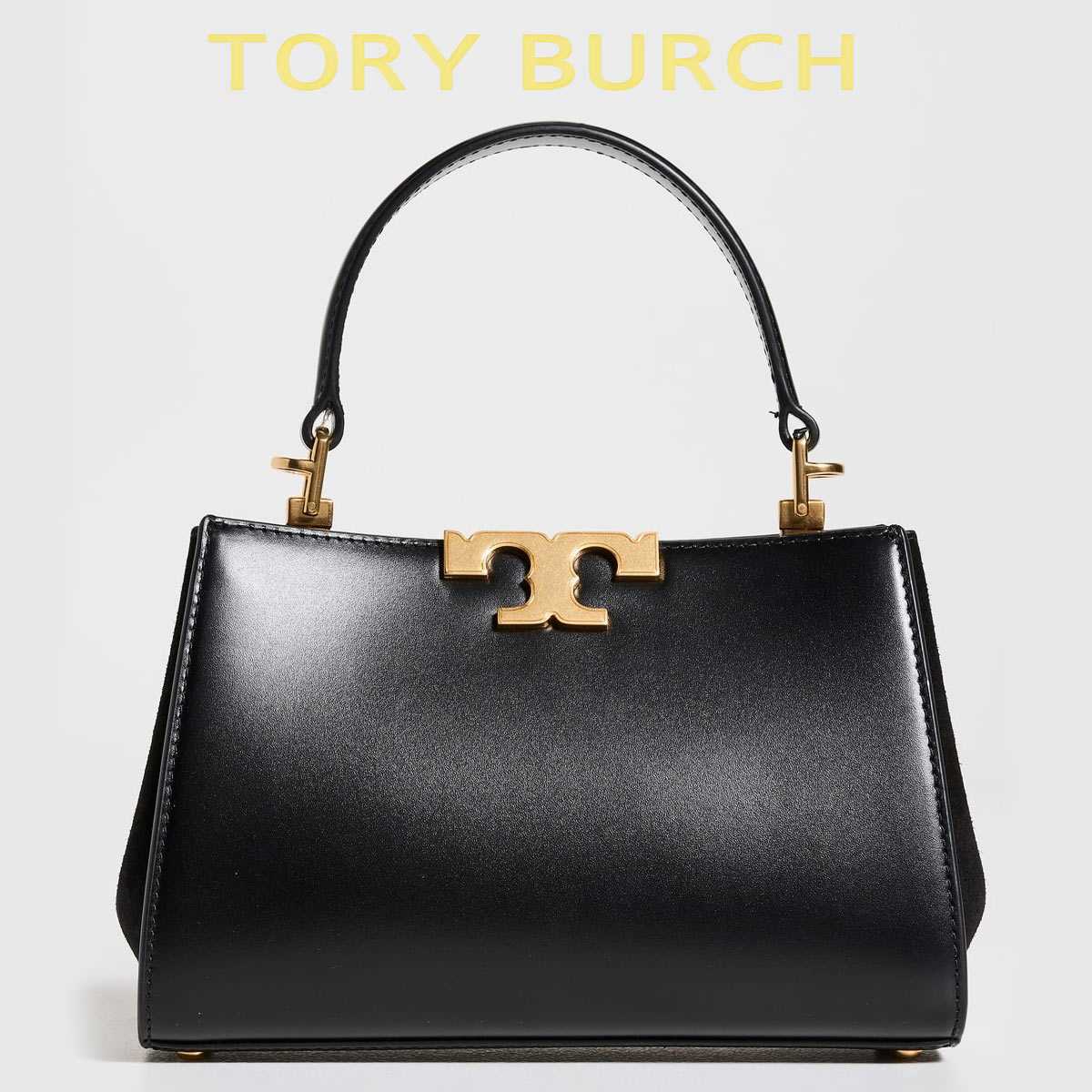 Reiko117✨極美品✨ トリーバーチ ショルダーバッグ ハンドバッグ TORY BURCH トリーバーチ 2WAYバッグ ロゴ ハンドバッグ