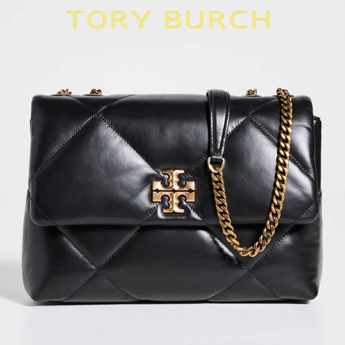 トリーバーチ　キルティング ショルダーバッグ 楽天市場】トリーバーチ バッグ キルティング ショルダーバッグ