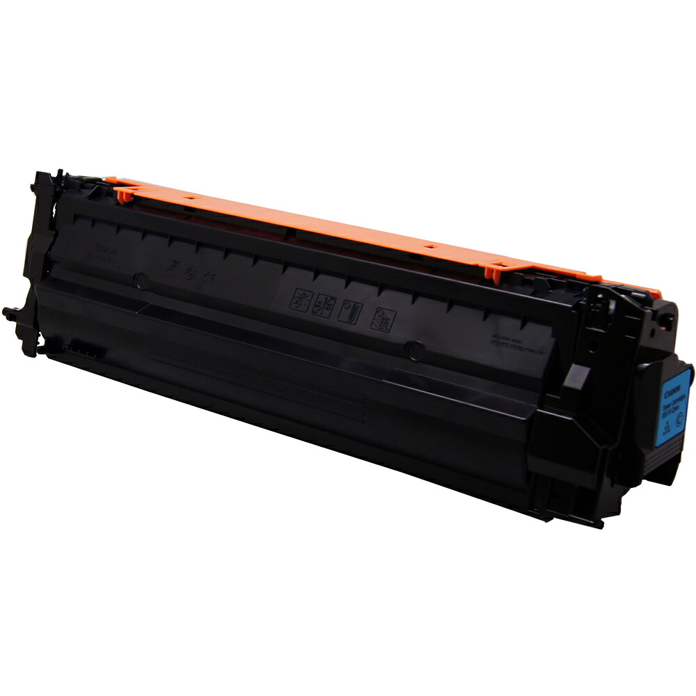CANONカートリッジ053HC（シアン）リサイクルトナー即納商品【送料無料】｜リサイクルトナー・インクのＴＯＡ