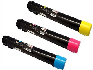 NEC　トナーカートリッジL9600C 3色セット　 リサイクルトナー 【送料無料】