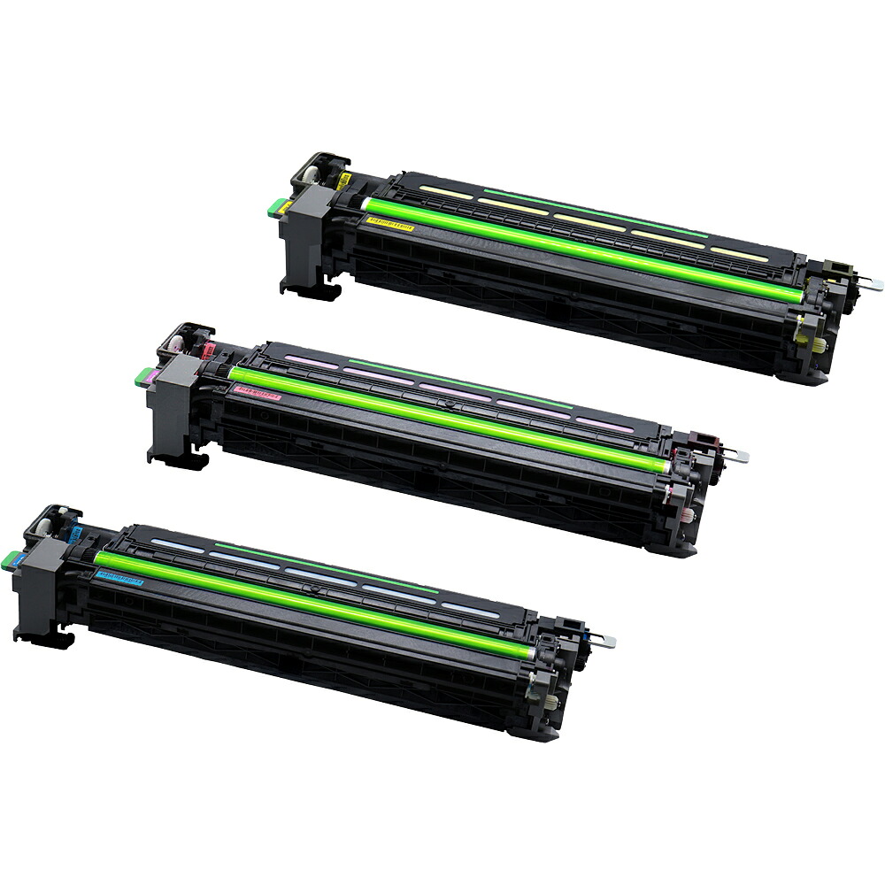 RICOH（リコー） MEドラムカートリッジC840 CL(カラー3色） リサイクルドラム 【セミリターン】【送料無料】