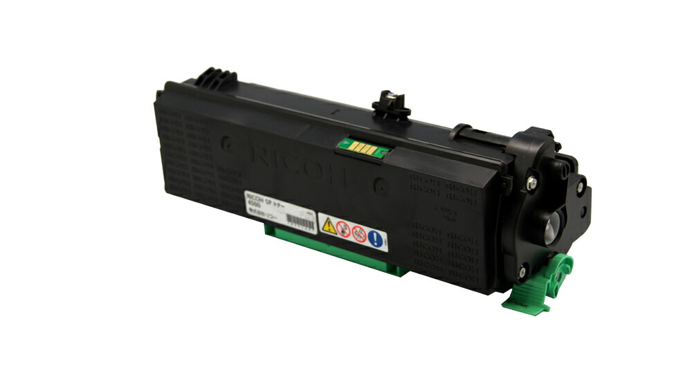 RICOH IPSIO SPトナー 6400H 31DCnKw1X2L._AC_UL210_SR210,