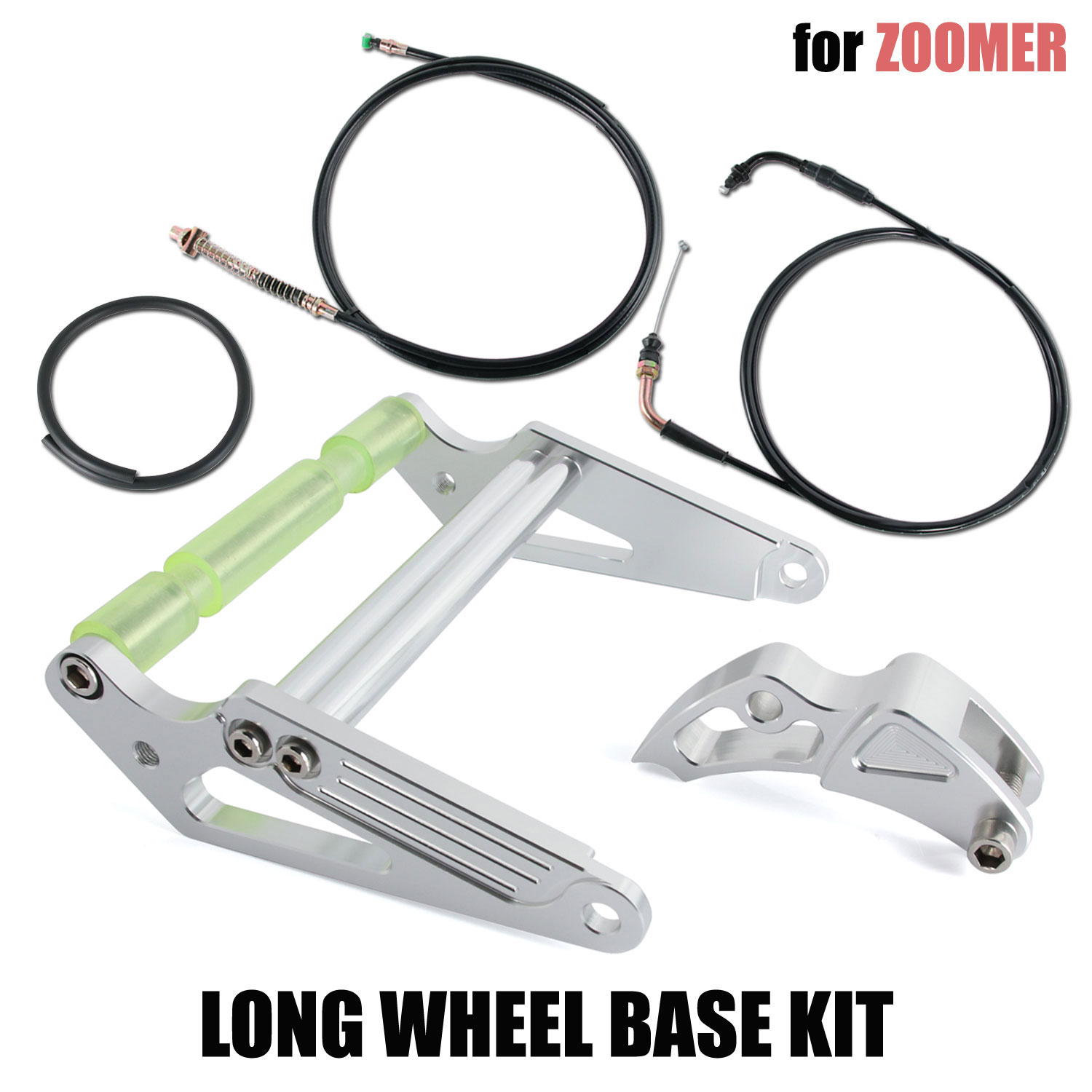 ズーマー　フレーム移設キット　東京パーツ mqdefault.jpg