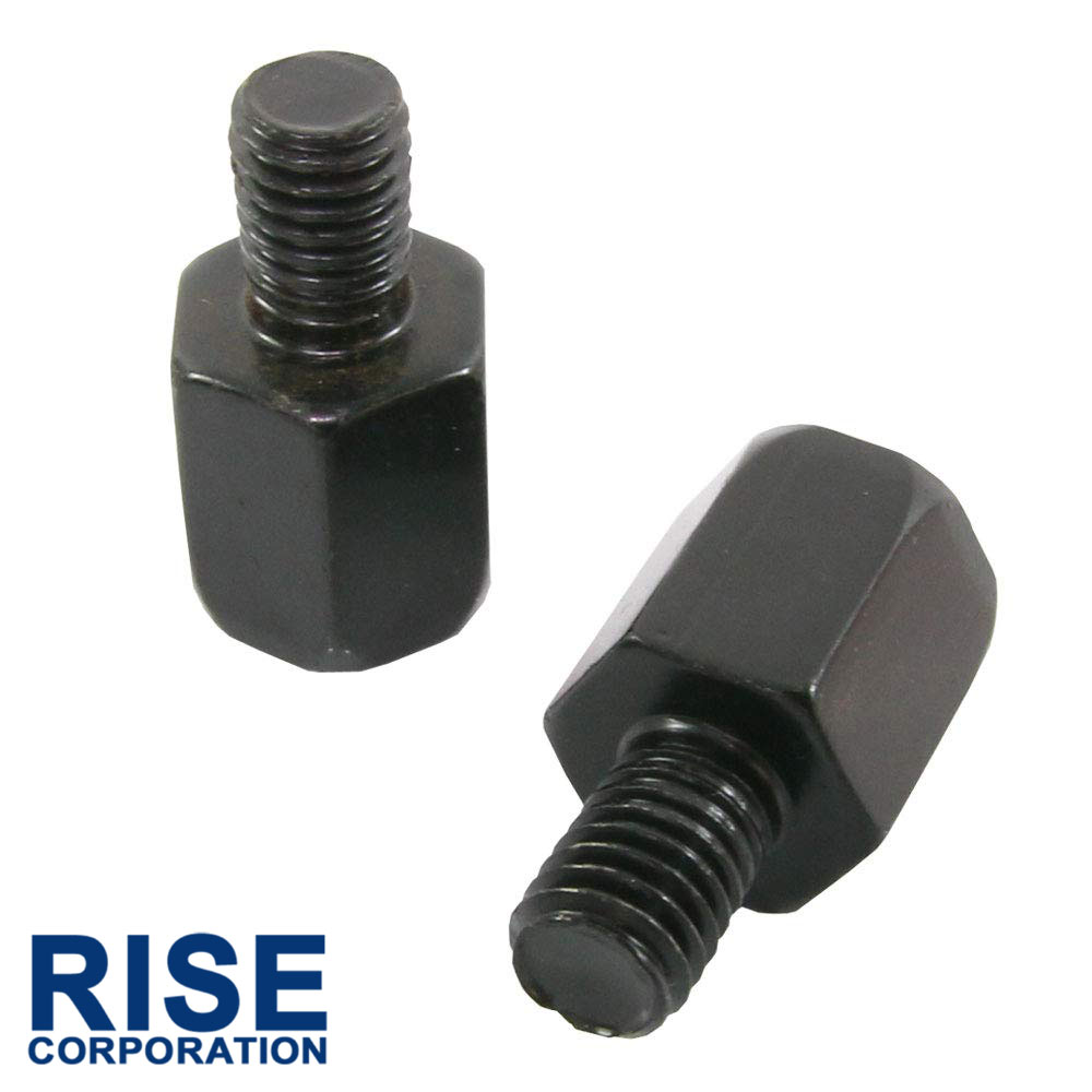 専用　黒ネジ　サイズ変更 ネジ径変換アダプター TANAX(タナックス)[バイク用品] アダプター