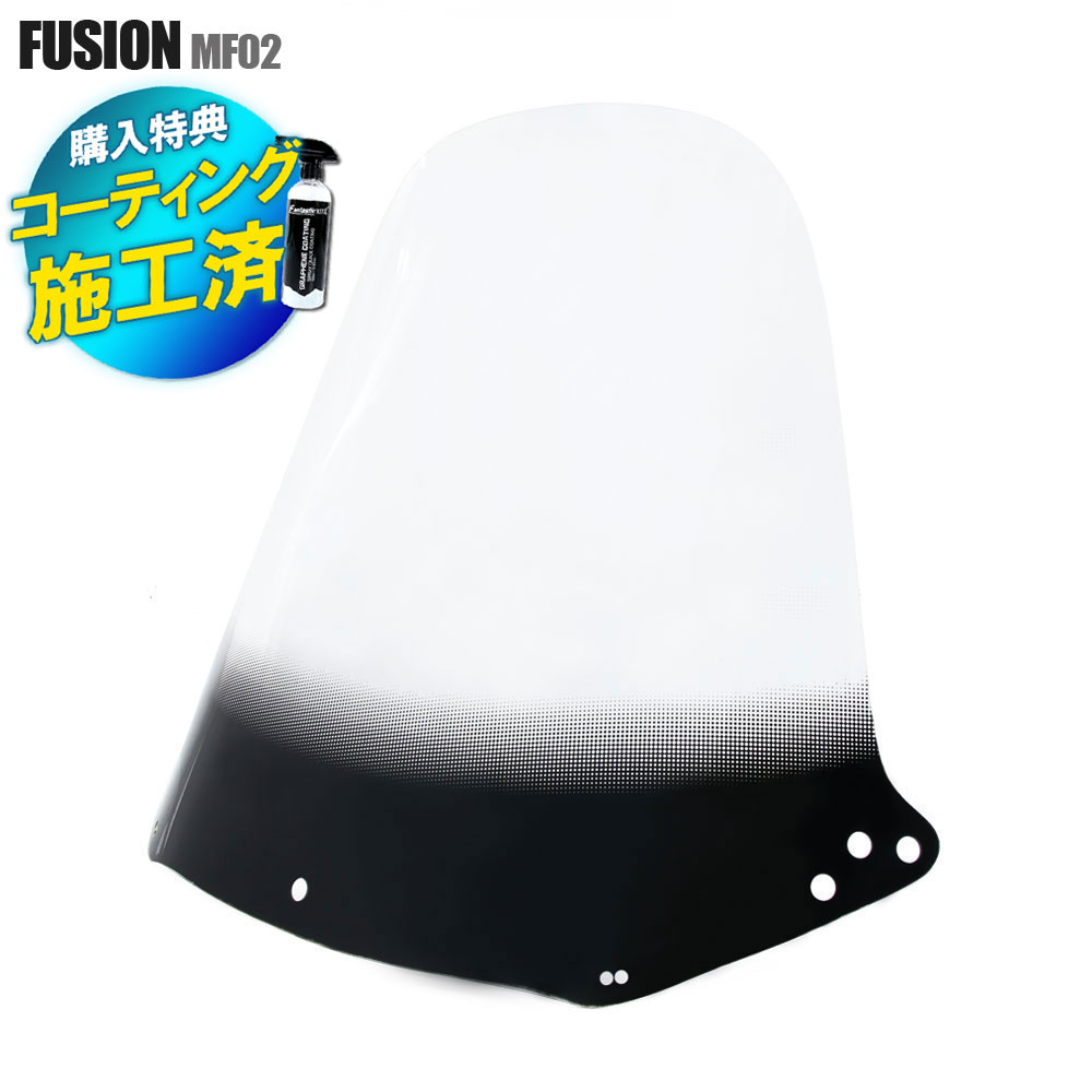楽天市場】フュージョン（FUSION）〜06年 エアログイナミック