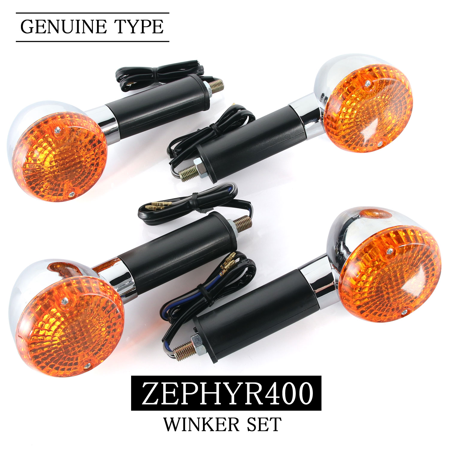 楽天市場】☆お買い物マラソン☆カワサキ ZRX400-2 ZR400E F1 F2 F3 F4