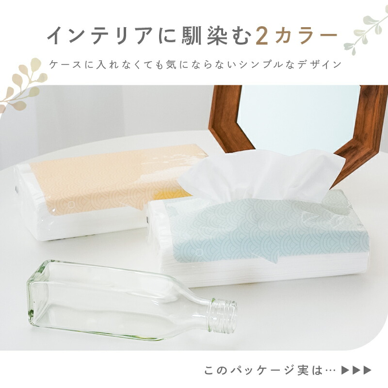 【10/1限定全品10％OFFクーポン♪ライズの日】 ＼送料無料／ ティッシュペーパー ソフトパックティッシュ ティシュ まとめ買い 24パック 72パック 320枚 160組 ティッシュ 箱なし 大容量 ローリングストック コンパクト 生活用品 雑貨 日用品 紙 常備品 備蓄