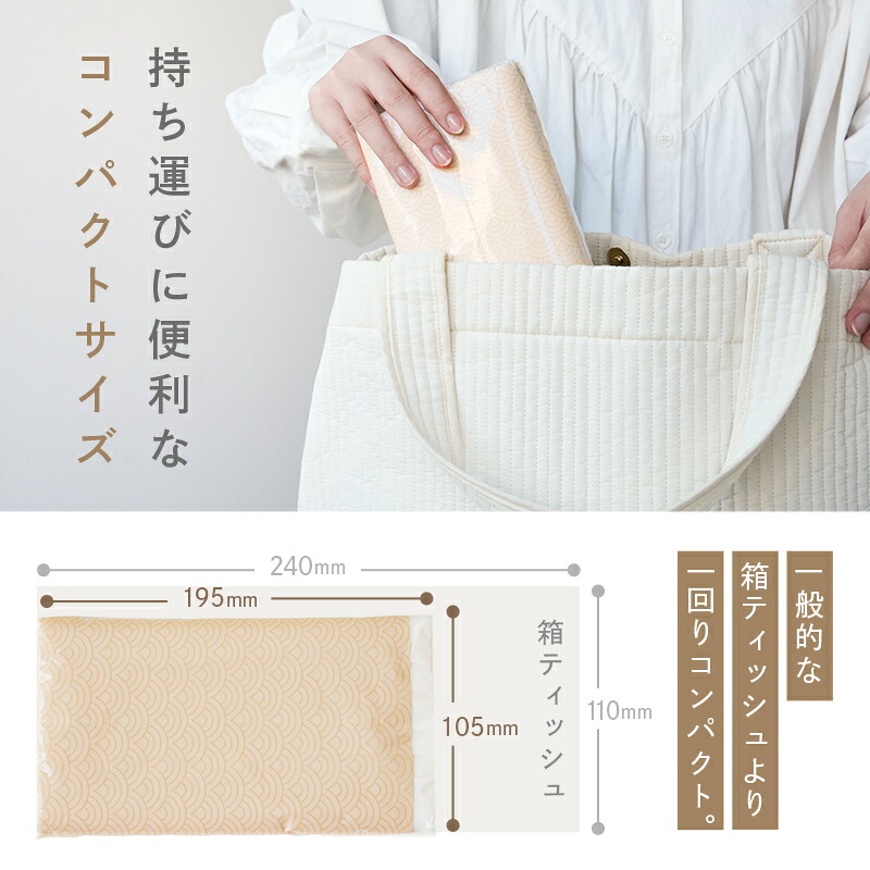 【10/1限定全品10％OFFクーポン♪ライズの日】 ＼送料無料／ ティッシュペーパー ソフトパックティッシュ ティシュ まとめ買い 24パック 72パック 320枚 160組 ティッシュ 箱なし 大容量 ローリングストック コンパクト 生活用品 雑貨 日用品 紙 常備品 備蓄