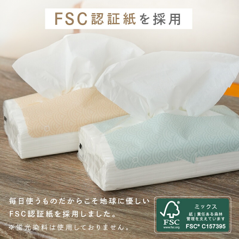 【10/1限定全品10％OFFクーポン♪ライズの日】 ＼送料無料／ ティッシュペーパー ソフトパックティッシュ ティシュ まとめ買い 24パック 72パック 320枚 160組 ティッシュ 箱なし 大容量 ローリングストック コンパクト 生活用品 雑貨 日用品 紙 常備品 備蓄