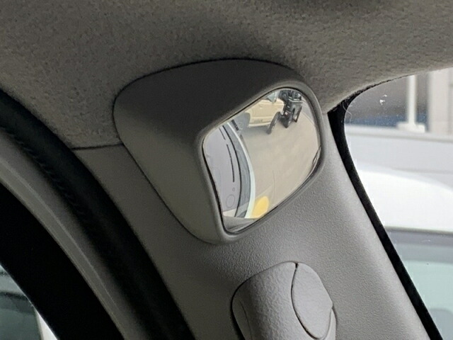 大山椒魚　　カスタムミラーエディション◆極美◆　エブリイ サポートミラー SUZUKI EVERY DA17V DA17W サイド補助ミラー ＜運転席