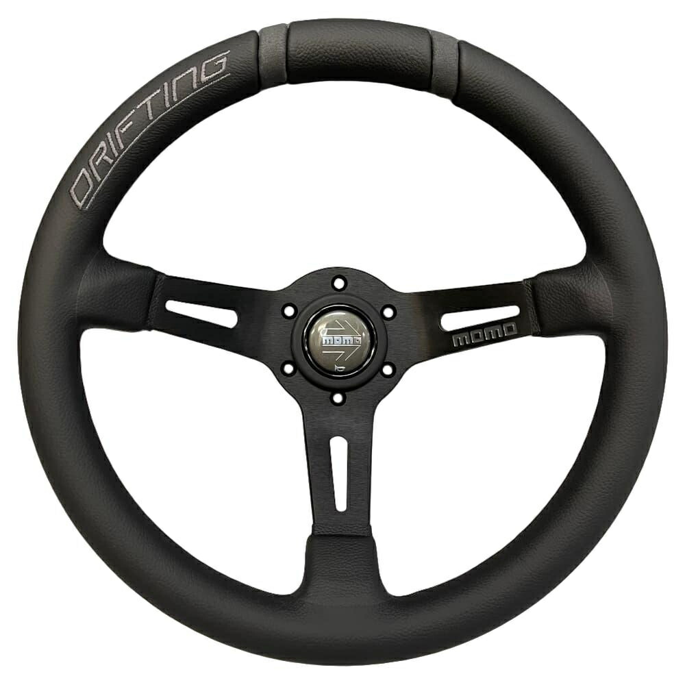 楽天市場】【正規品】MOMO ステアリング DRIFTING（ド
