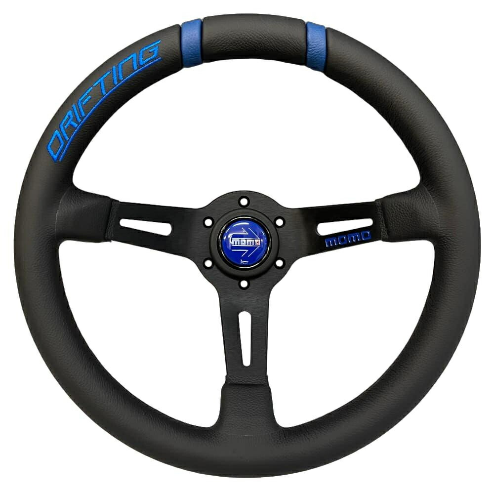 MOMO ステアリング ドリフティング　33パイ　ディープコーン 楽天市場】MOMO DRIFTING 33パイ ホワイト モモステアリング ド