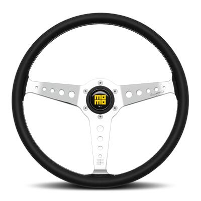 楽天市場】MOMO ステアリング RETRO（レトロ）R-30 正規輸入品