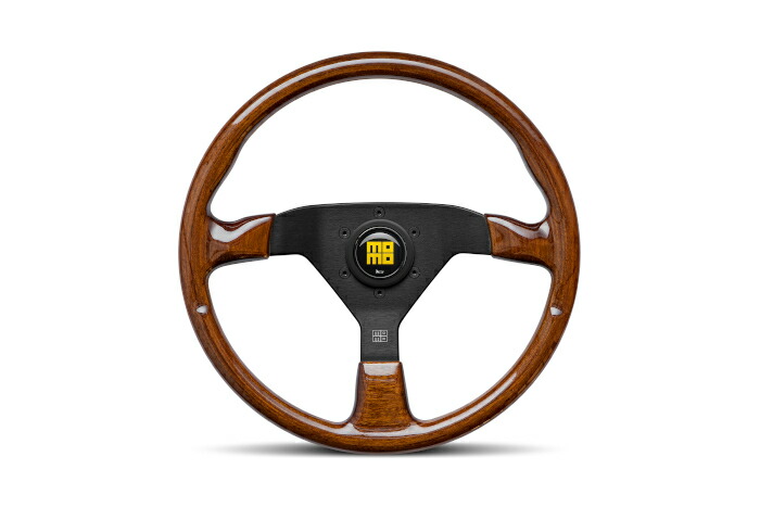 【訳あり品】MOMO モモ ステアリング　ヘリテージ　ウッド調　HERITAGE MOMO ステアリング HL-07 モデル07 HERITAGE WOOD ヘリテージ
