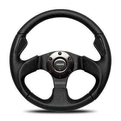 MOMO ステアリング JET (ジェット) 32パイ J-1 正規輸入品 モモステ モモハンドル 27,549円