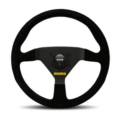 楽天市場】MOMO ステアリング MILLENIUM (ミレニアム) 35パイ M-51