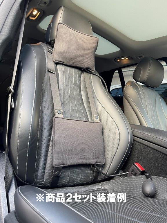 SPARCO スパルコ ネックピロー グレー・シルバーカーボン GRAY x SILVER CARBON 通販 