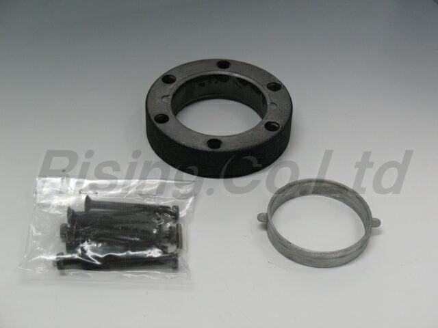 楽天市場】Daikei アジャストスペーサー MOMO(モモ)ピッチタイプ