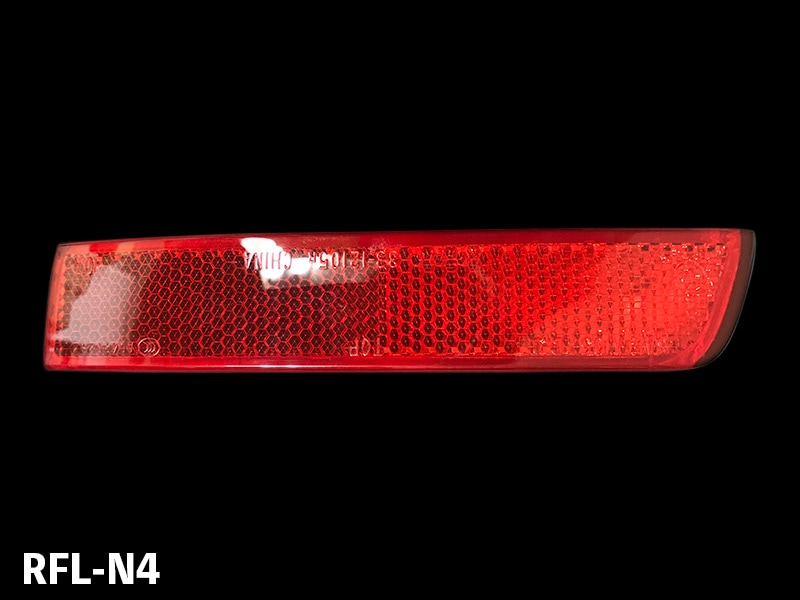 ジュナック LEDリフレクター RFL-N4 ノート N12/HE12/NE12/SNE12 JUNACK LED REFLECTOR 20,460円