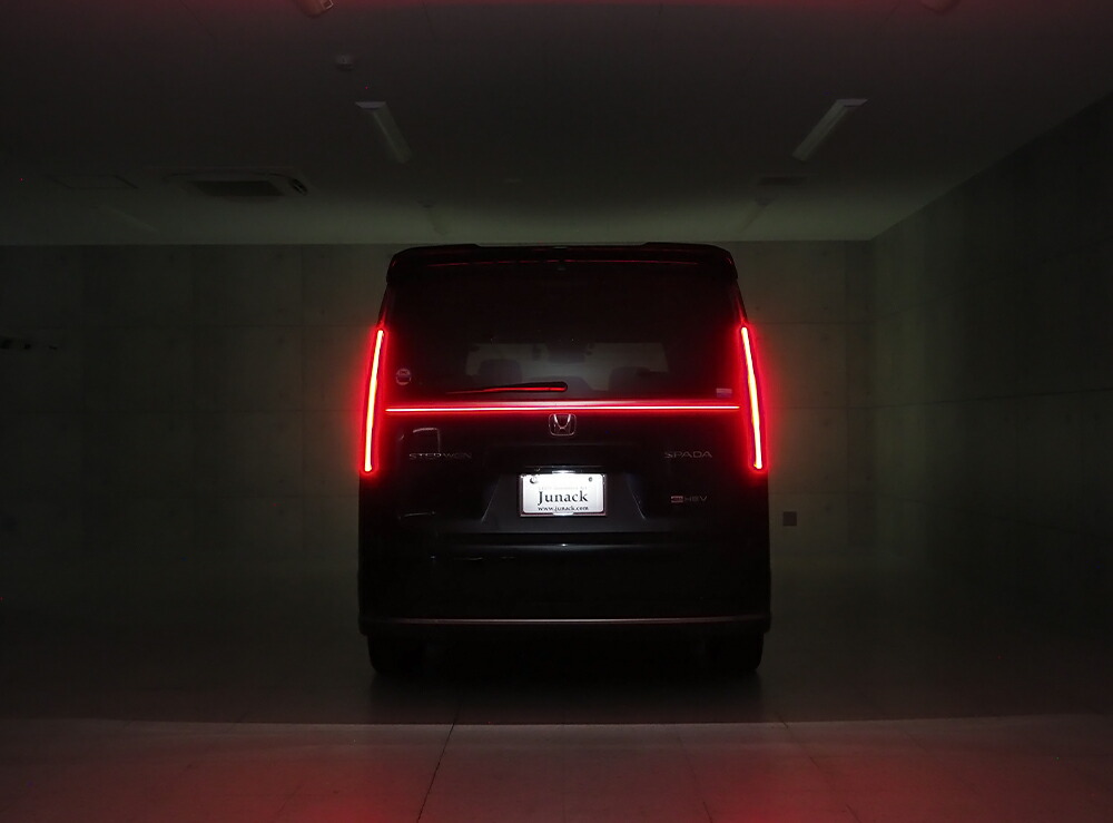 Amazon | ステラファイブ(Stellar V) テールランプ FULL LED 140
