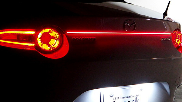 ジュナック リ・ザードTC for ロードスター LZR-TC-MZ1 JUNACK LEDZARD TC for ROADSTER