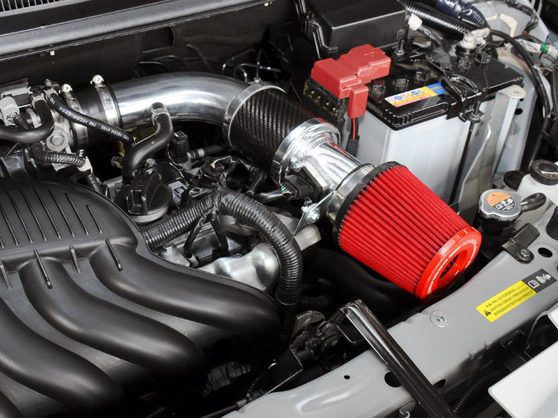 ZERO1000 パワーチャンバー NISSAN ニッサン ノート ニスモS H26/10～R2/11 DBA-E12改 HR16DE エアクリーナー インテークキット｜カーパーツ　ライジング