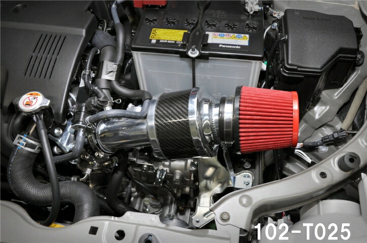 ZERO1000 パワーチャンバー TOYOTA トヨタ サクシード H26/9~ DBE-NCP160V 1NZ-FE エアクリーナー インテークキット|カーパーツ ライジング