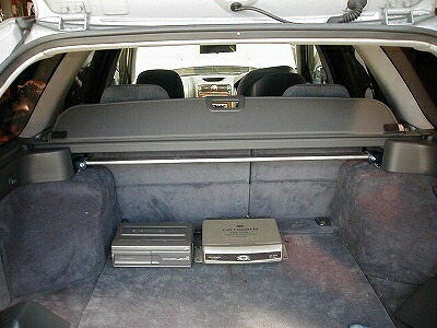 カワイ製作所 リヤストラットバー typeOS MT0150-RTO-00 MITSUBISHI レグナム EC/EA#W KAWAI WORKS