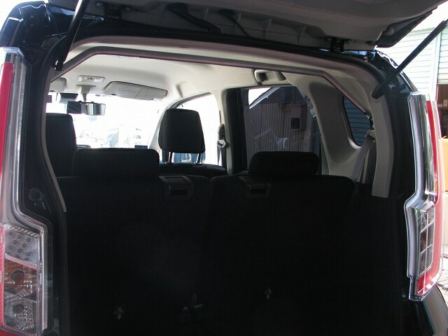 カワイ製作所 リヤピラーバー DA0391-PIE-00 SUBARU ステラ LA150/160F DAIHATSU ムーヴ LA150/160S KAWAI WORKS