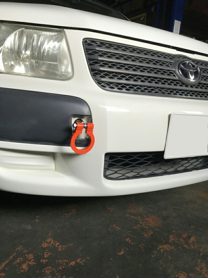 楽天市場】[牽引フック]NHP,NCP160系 プロボックス・サクシード_H26/9