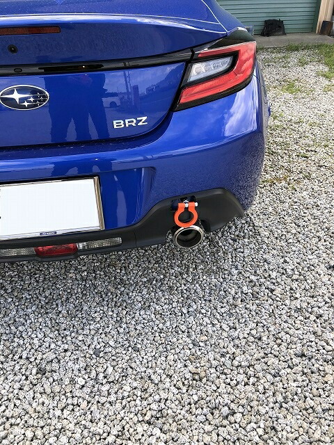 86zn6 BRZzc6 GPスポーツ 牽引フック 可倒式 ガンメタ 楽天市場】【送料無料】BRZ・86用 ZN6 ZC6 ZD8対応 可倒式