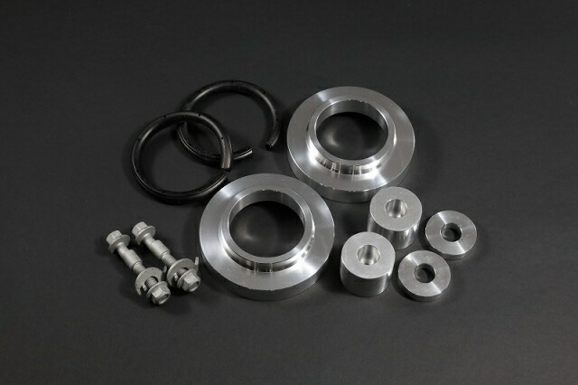 希少　ハスラー　mr31 4インチリフトアップキット ハスラー（MR31/MR41） 4インチ（100mm）リフトアップキット
