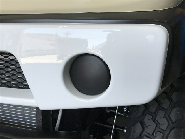 プラスライン ハイスタイル エブリイ DA17W/V AES スキッドバンパー エブリイ ワゴン＆バン（DA17W/V） スキッドバンパー plusline