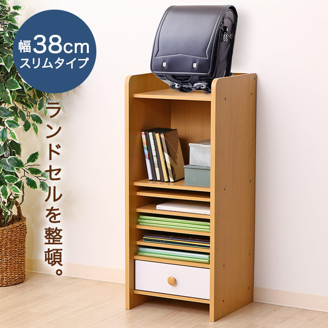 楽天市場】【期間限定10%OFF】ランドセルラック ランドセル ラック