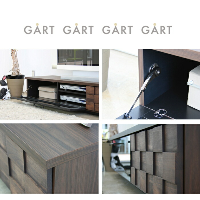 COLK TVボード 楽天市場】シギヤマ MARK マルク テレビボード 185TVB OAK WNK