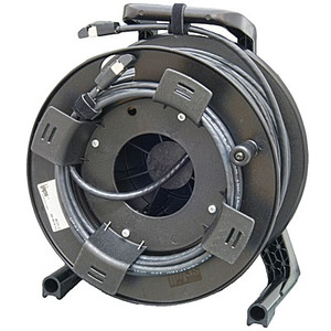 BELDEN/ベルデン　CAT6A リール付き RJ45コネクターケーブル　60m　ET-1303E-60/R｜ＲＩＺＩＮＧ　店