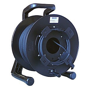 BELDEN/ベルデン　SF/UTP (STP) CAT5eケーブル(シールドタイプ)　 シルバー　50ｍ　ET-74003-S-50/R｜ＲＩＺＩＮＧ　店