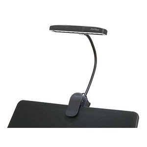 【 RATstands / ラットスタンド 】 89Q1　充電式LED譜面灯Star light スターライト 89Q1　RAT Stands