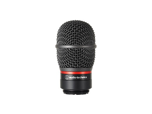 audio-technica 　ATW-C6100 ダイナミック型マイクロホンカプセル｜ＲＩＺＩＮＧ　店