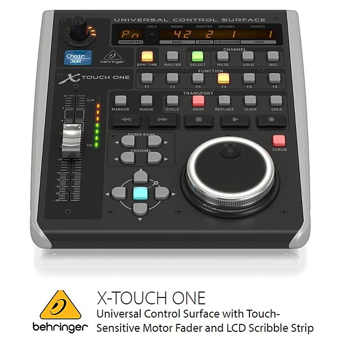 楽天市場】BEHRINGER FCB1010 新品 MIDIフットコントローラー