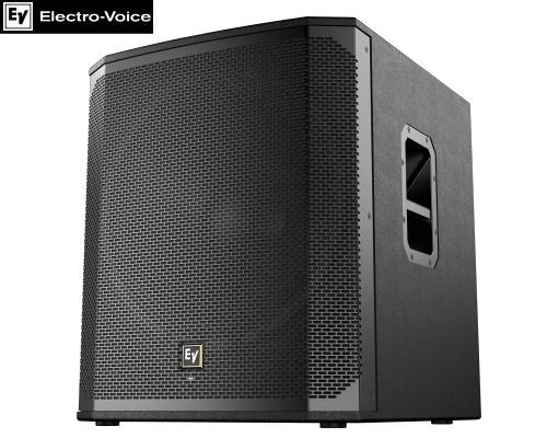 楽天市場】EV エレクトロボイス EKX-18S 18インチサブウーファー