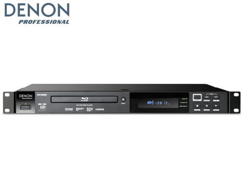 卓越 DENON デノン DN-500BD MKII ブルーレイプレーヤー fawe.org